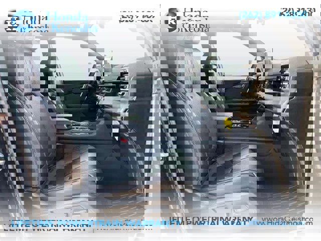 New 2026 Honda Passport TrailSport Elite image 33