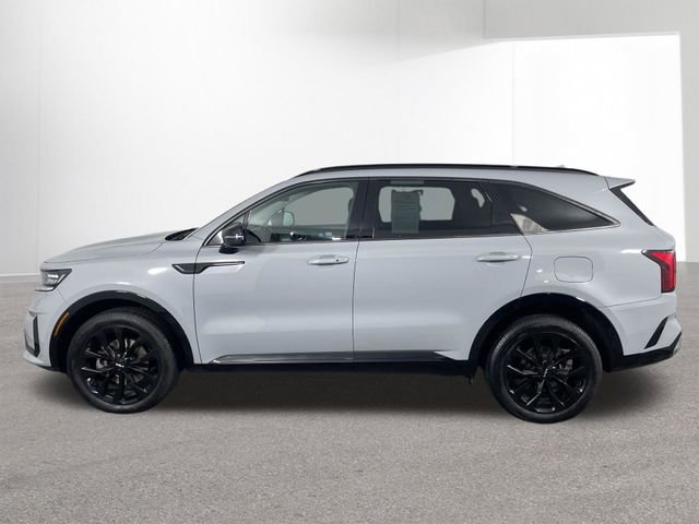 Used 2023 Kia Sorento SX AWD/4WD image 13