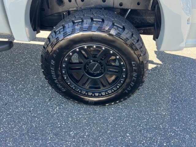 Used 2021 Ford Ranger XLT w/ Equipment Group 302A High AWD/4WD image 25