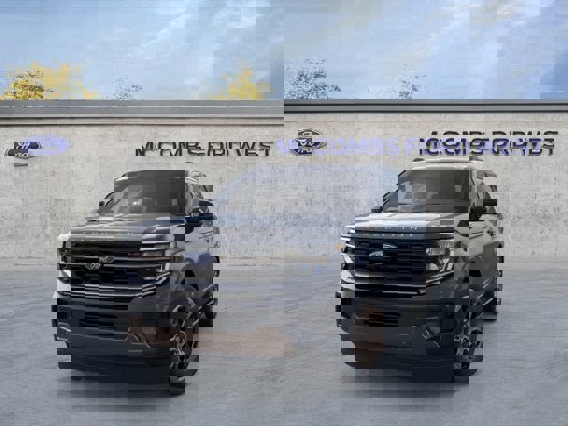 New 2026 Ford Expedition King Ranch AWD/4WD image 3