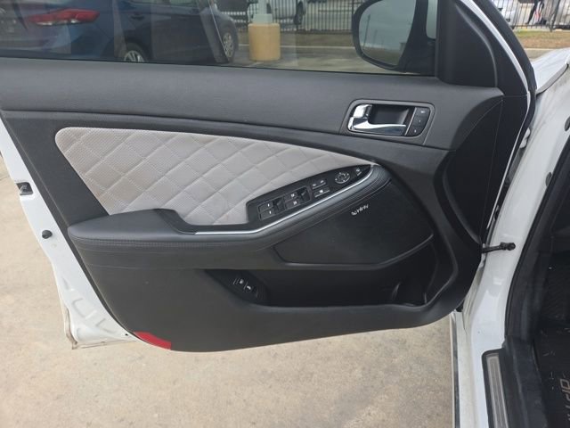 Used 2015 Kia Optima SX image 12