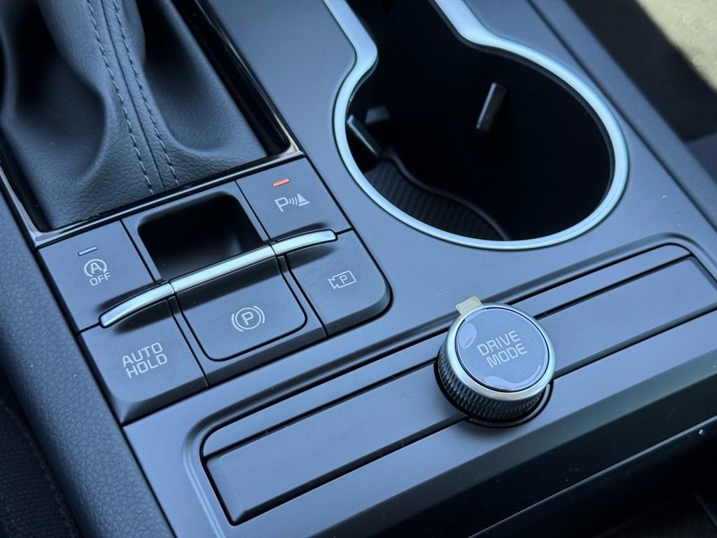 New 2026 Kia K5 LXS image 19