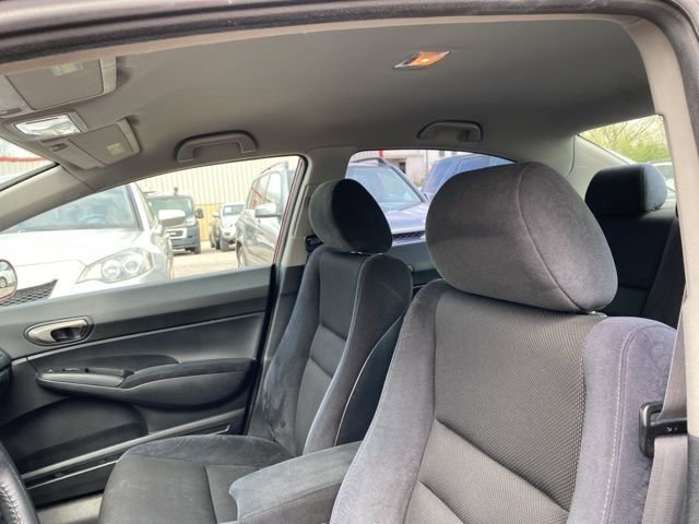 Used 2011 Honda Civic LX-S image 11