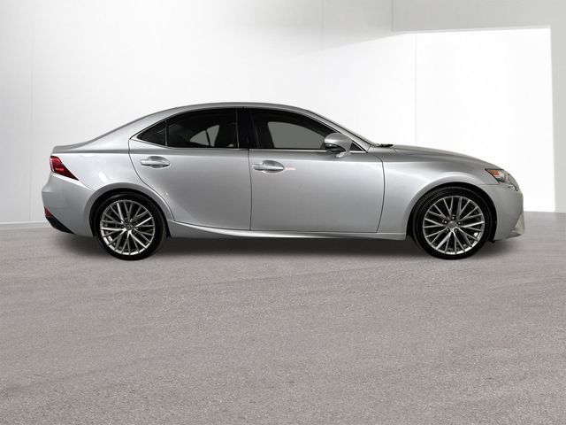 Used 2014 Lexus IS 250 AWD image 35