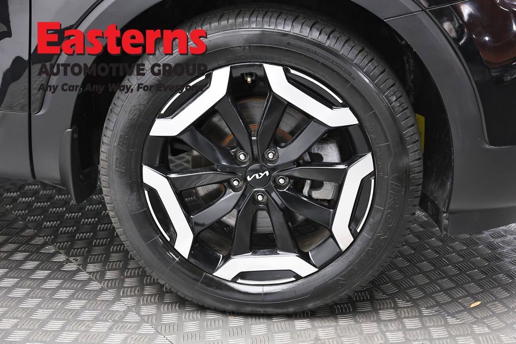 Used 2025 Kia Telluride S AWD/4WD image 31
