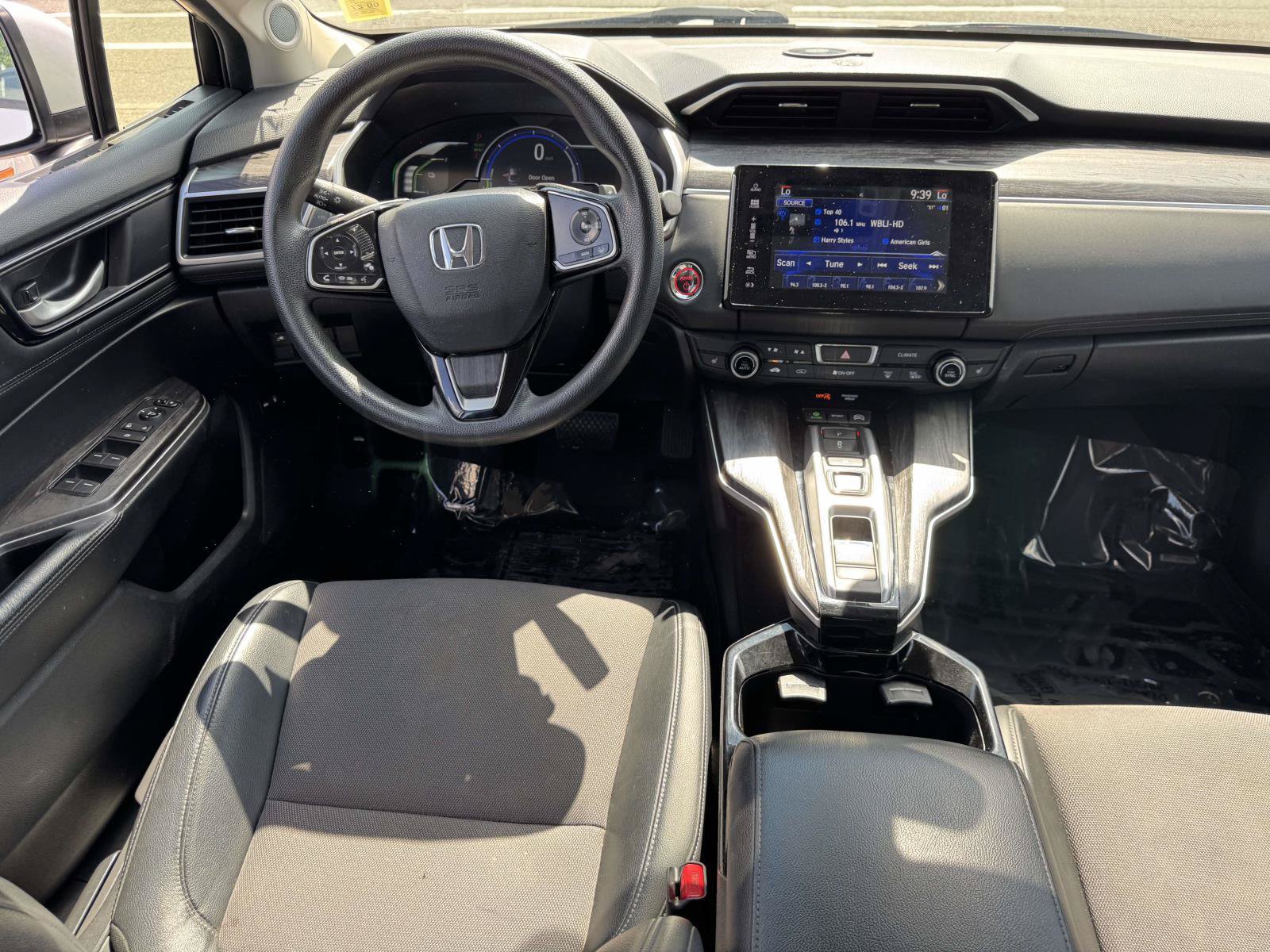 Used 2018 Honda Clarity Plug-In Hybrid image 10