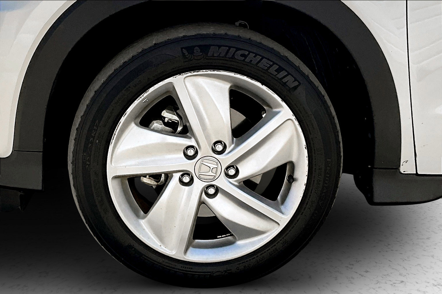 Used 2020 Honda HR-V EX image 10