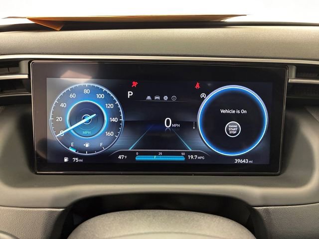 Used 2023 Hyundai Tucson SEL w/ Convenience Package image 25