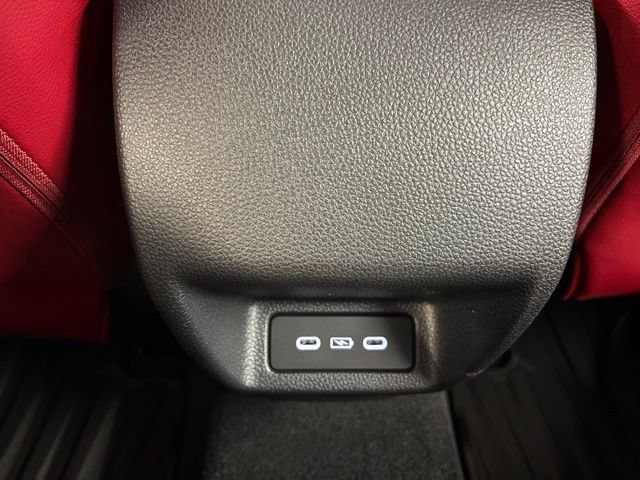 New 2026 Acura Integra A-Spec w/ Technology Package FWD image 14