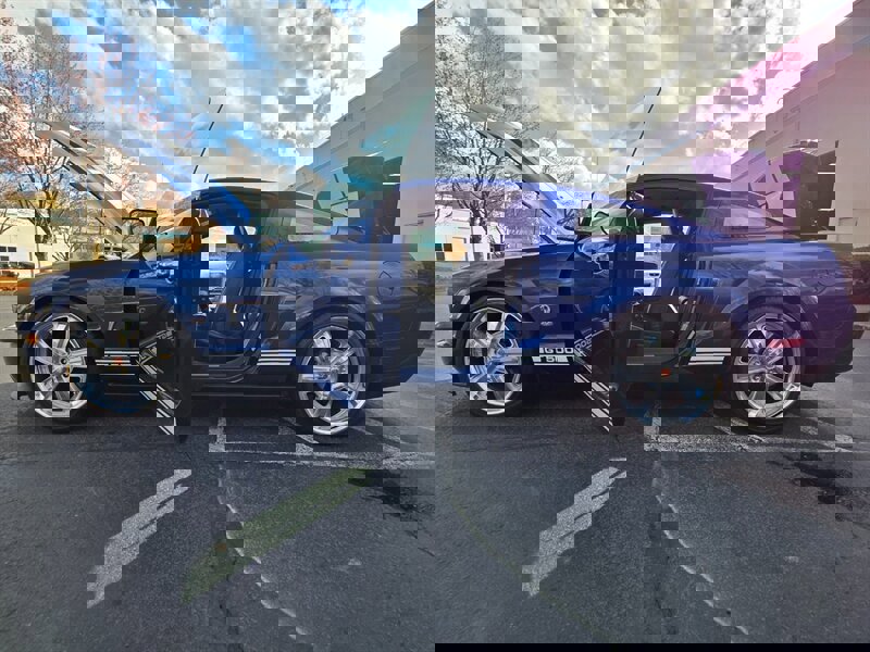 Used 2008 Ford Mustang Shelby GT500 image 22