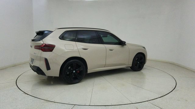 Used 2025 BMW X3 M50 AWD/4WD image 68