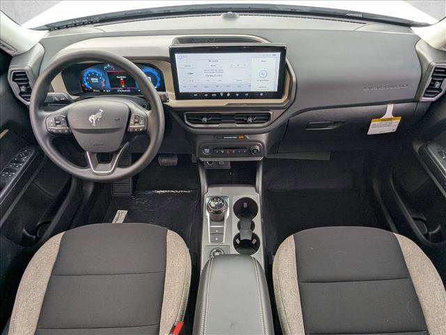 New 2025 Ford Bronco Sport Big Bend image 14