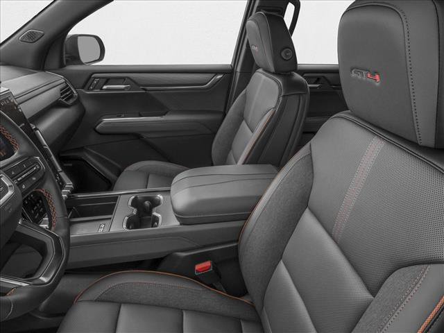 New 2026 GMC Acadia AT4 AWD/4WD image 6