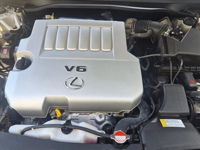 Used 2015 Lexus ES 350 w/ Luxury Package image 22