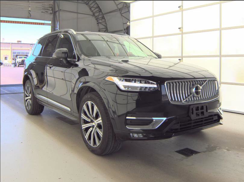 Used 2024 Volvo XC90 B6 Plus w/ Protection Package Premier AWD/4WD image 2