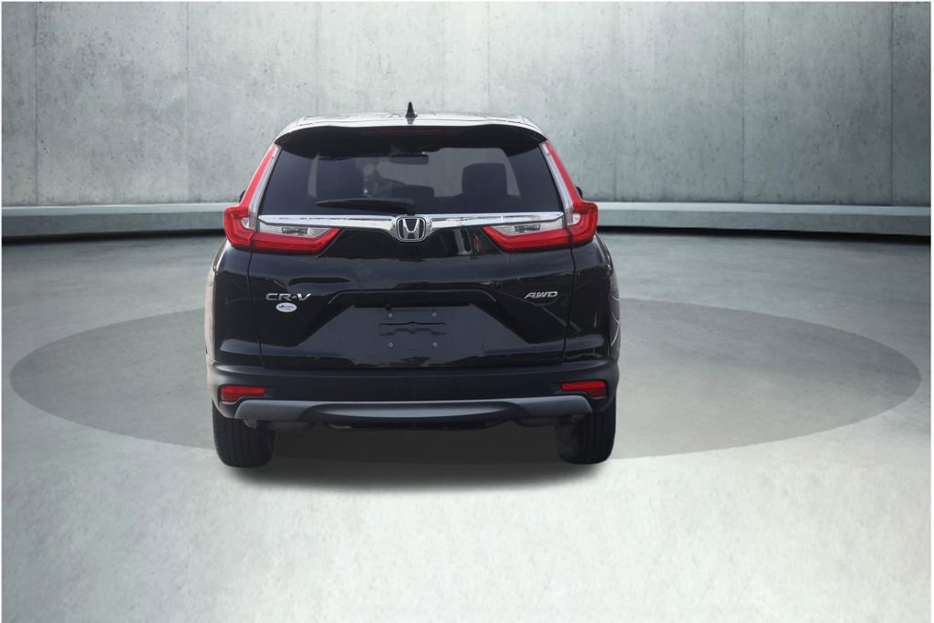 Used 2019 Honda CR-V EX image 11