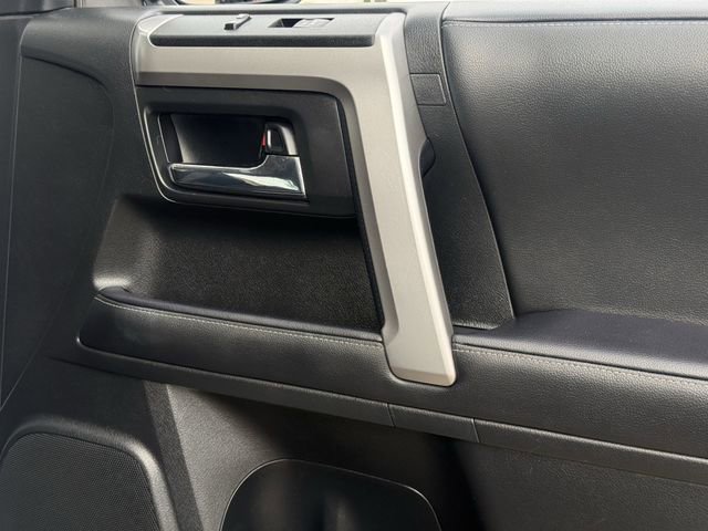 Used 2024 Toyota 4Runner SR5 image 28