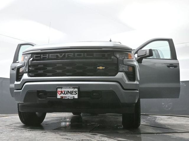 New 2026 Chevrolet Silverado 1500 Custom image 71