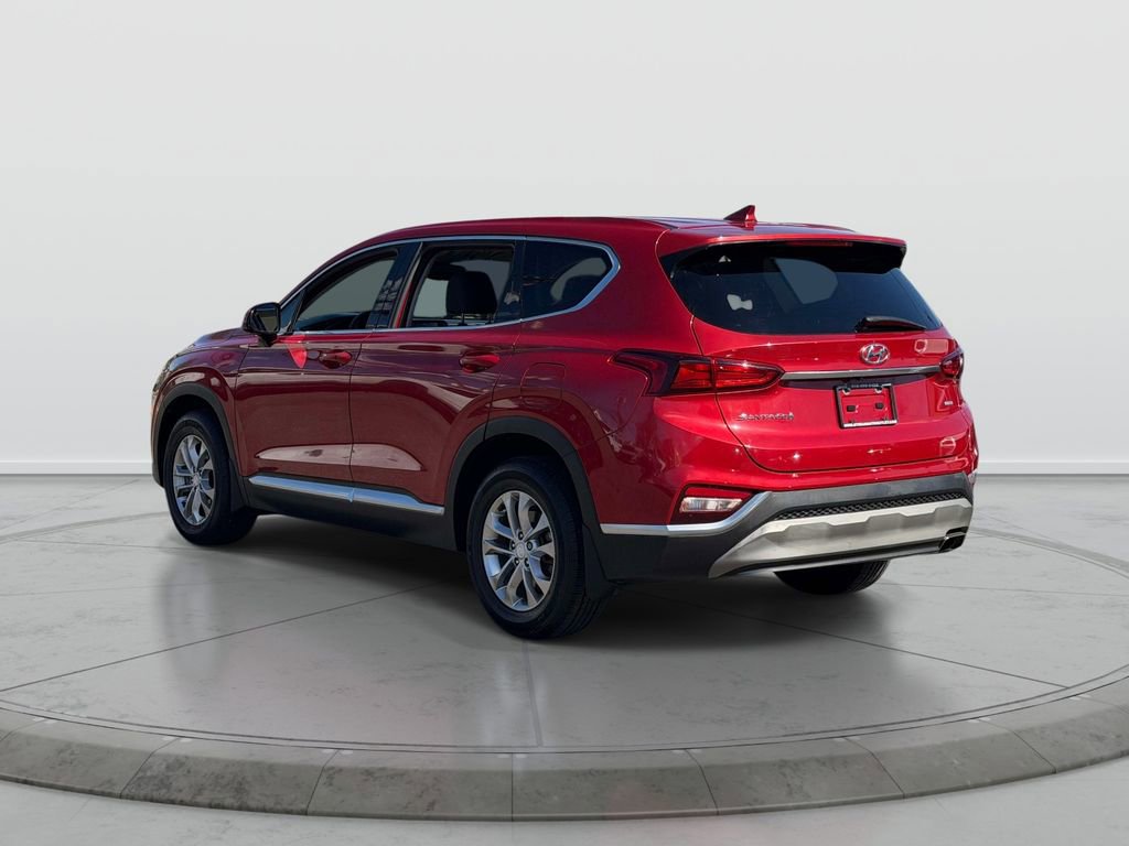 Used 2019 Hyundai Santa Fe SEL w/ Cargo Package AWD/4WD image 5