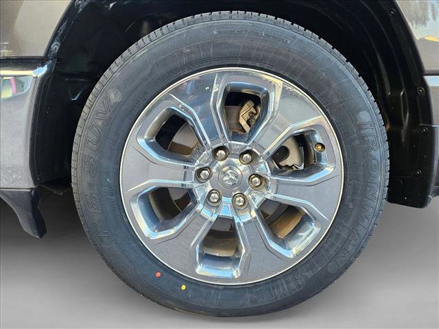 Used 2020 RAM 1500 Big Horn image 21