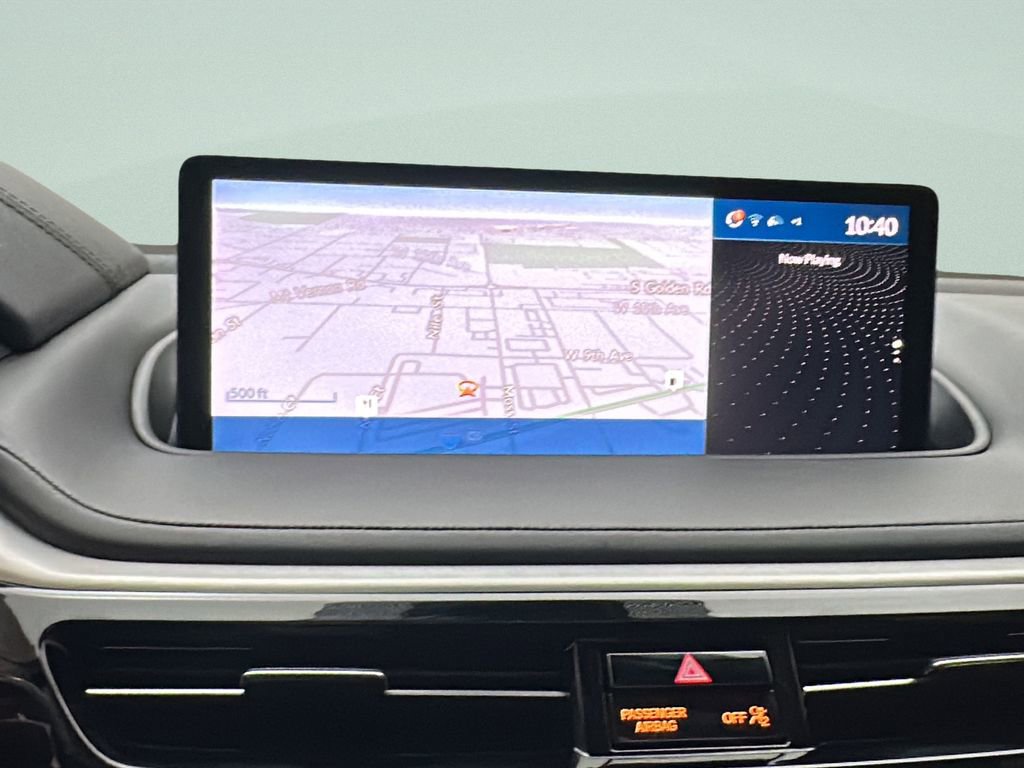 Used 2024 Acura MDX SH-AWD w/ Technology Package image 29