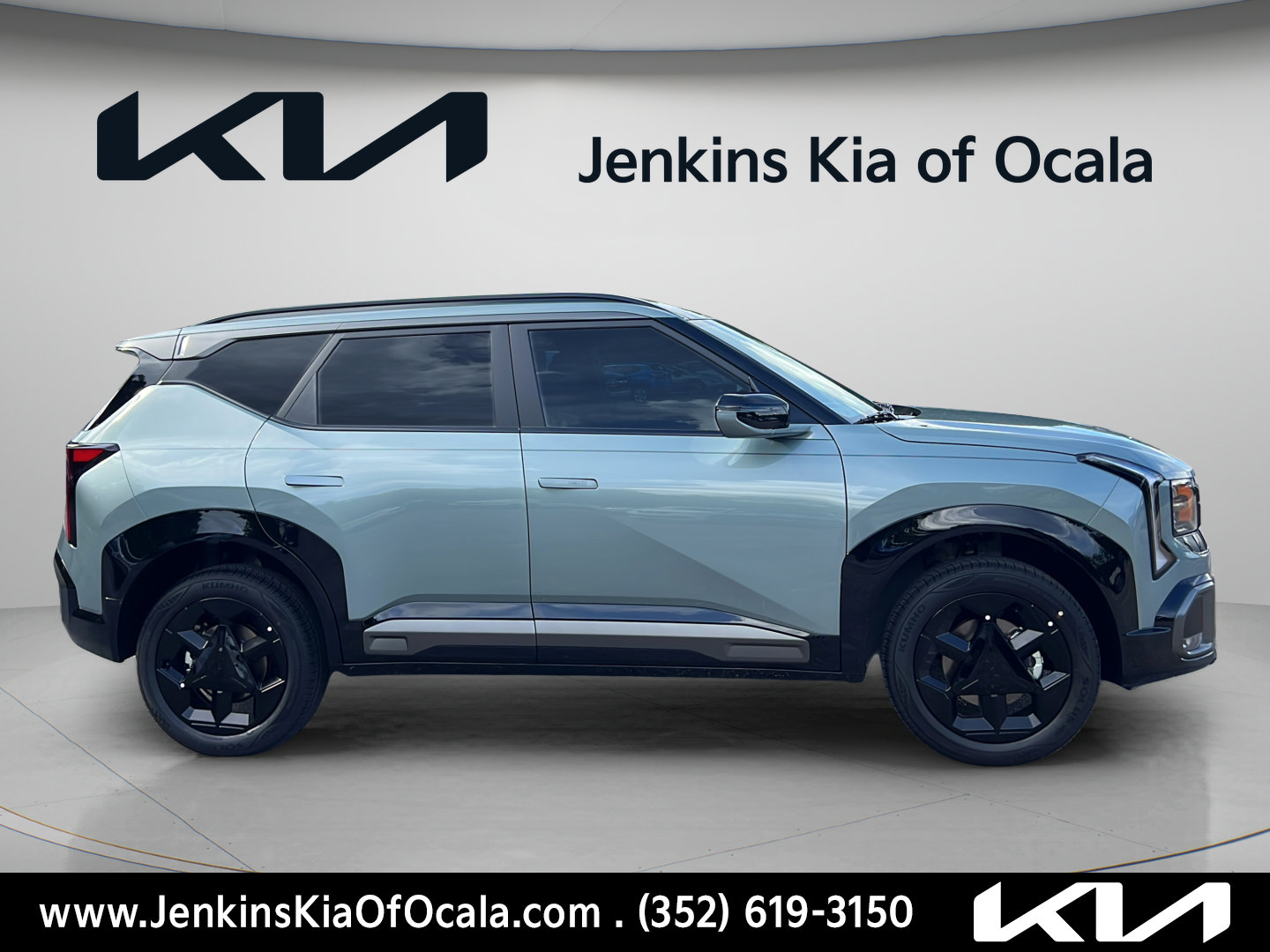 New 2027 Kia Seltos X-Line S AWD/4WD image 2