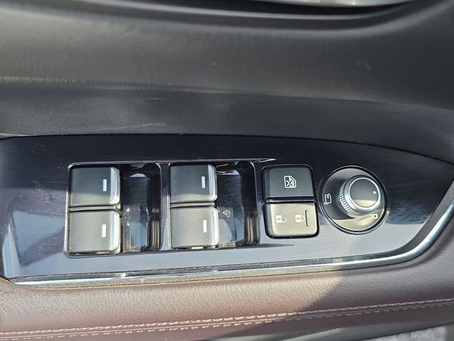 Used 2019 MAZDA CX-5 Signature image 20