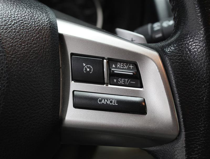 Used 2014 Subaru Crosstrek 2.0i Limited AWD/4WD image 13
