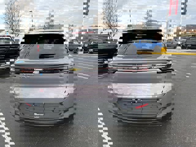 New 2026 Chevrolet Equinox EV LT w/ Comfort Package image 4