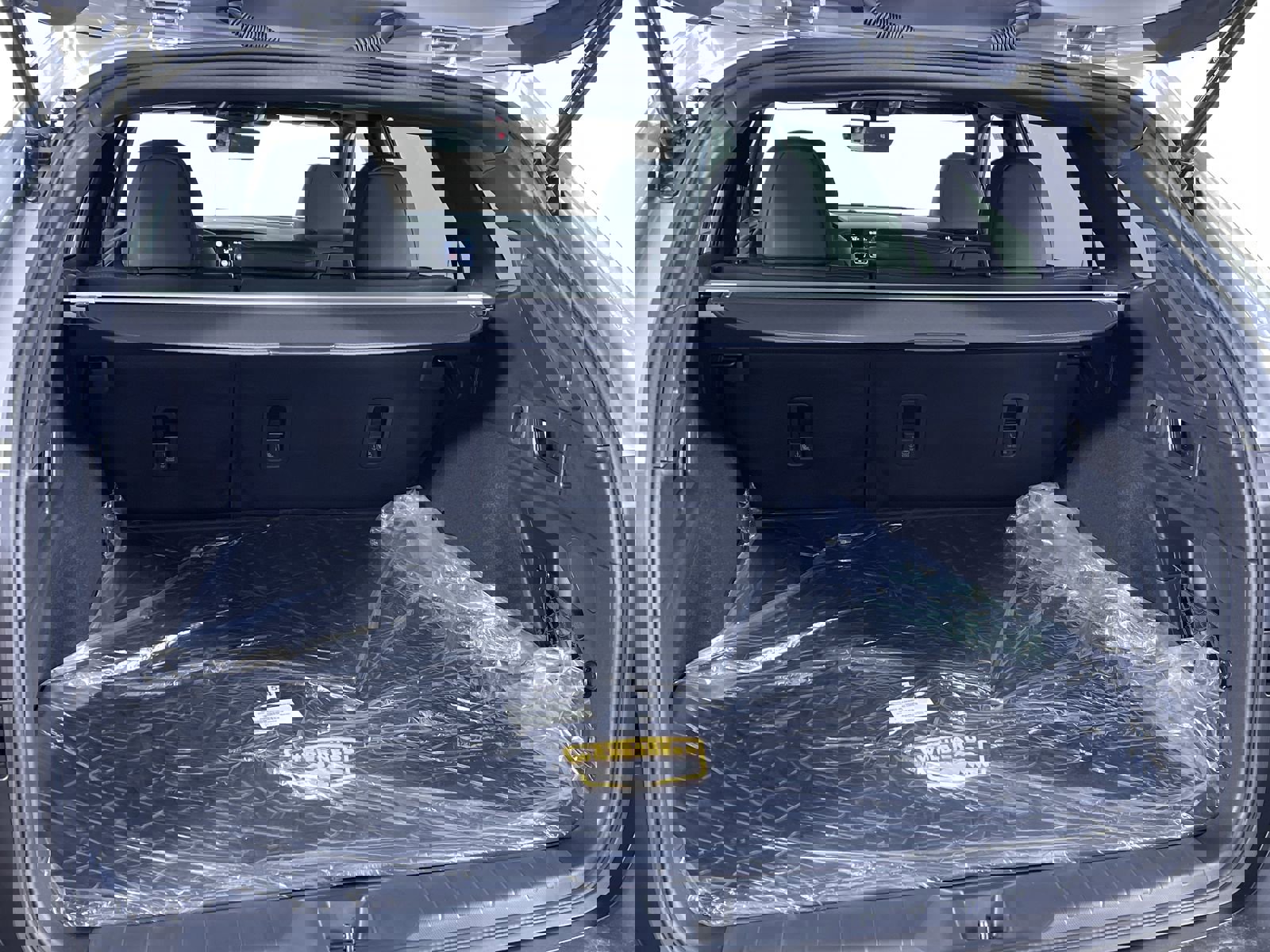 Used 2025 Subaru Outback Wilderness image 24