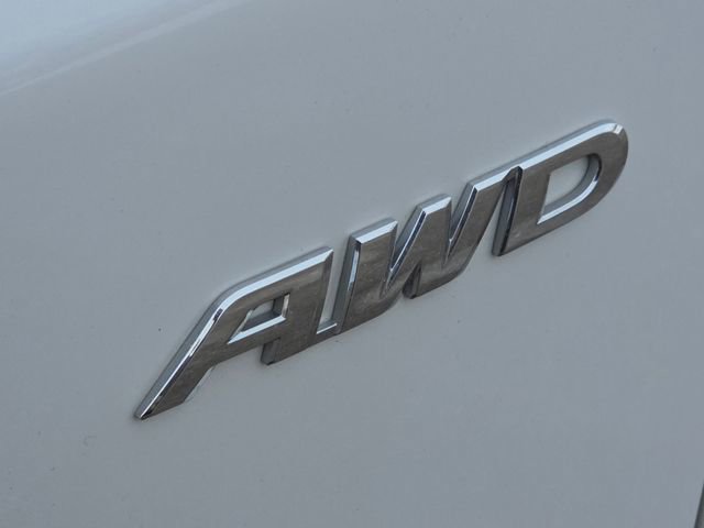 Used 2021 Honda CR-V EX image 16