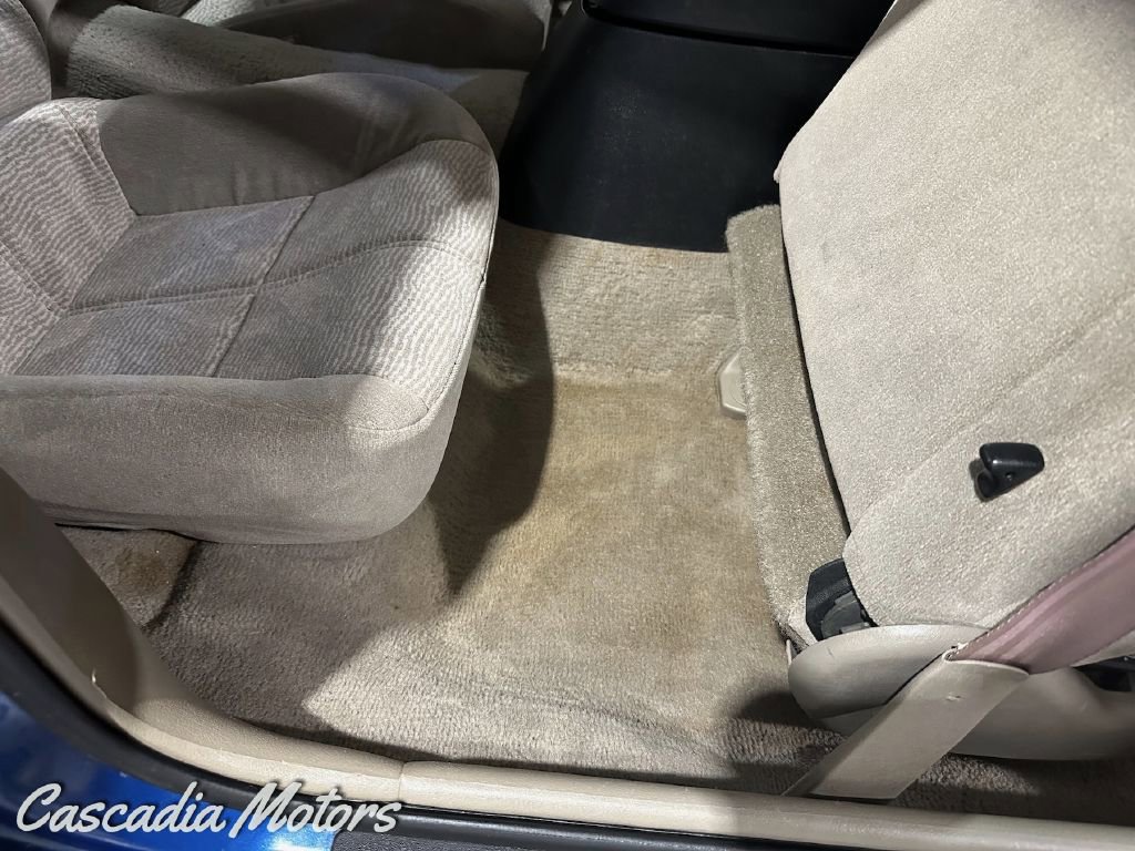 Used 1996 Chevrolet Camaro Z28 image 23