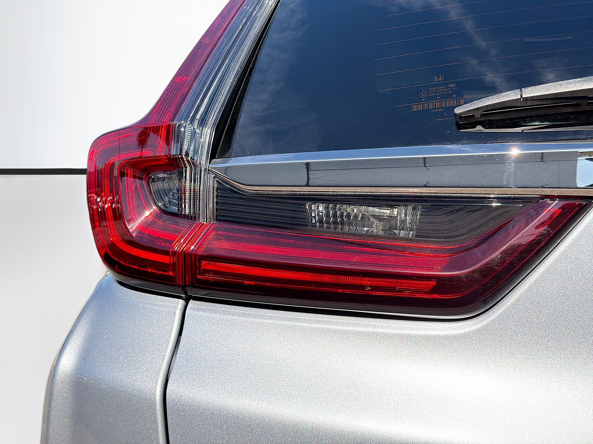 Used 2022 Honda CR-V EX-L image 10