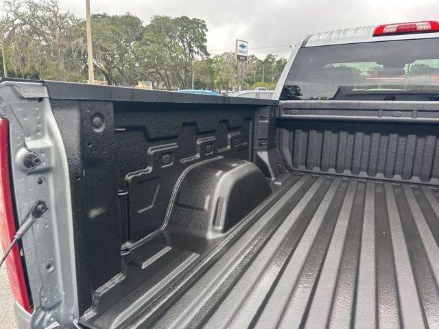 New 2026 Chevrolet Silverado 1500 W/T w/ WT Value Package image 39