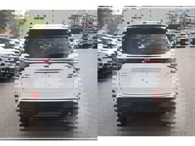 New 2026 Subaru Forester Premium image 31