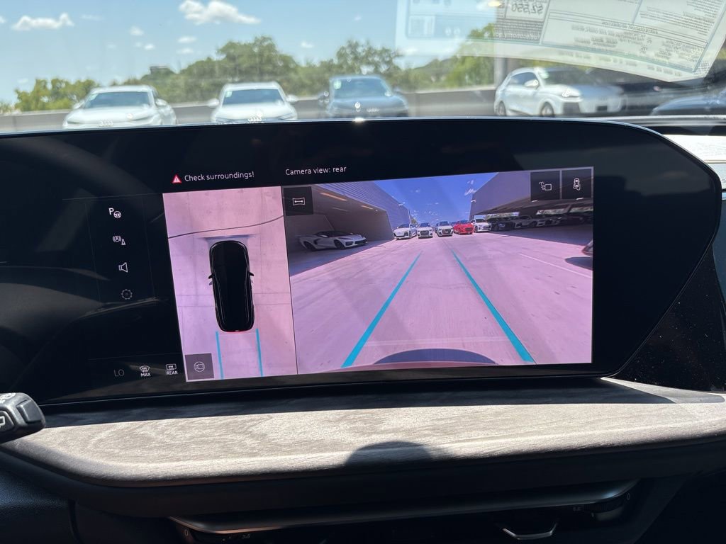 New 2025 Audi Q5 Premium Plus image 21