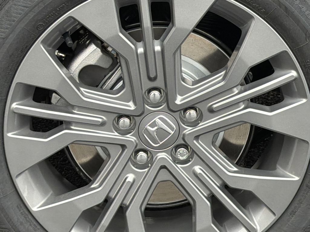 New 2026 Honda Odyssey Touring image 5