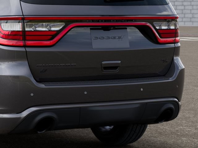 New 2026 Dodge Durango R/T AWD/4WD image 14