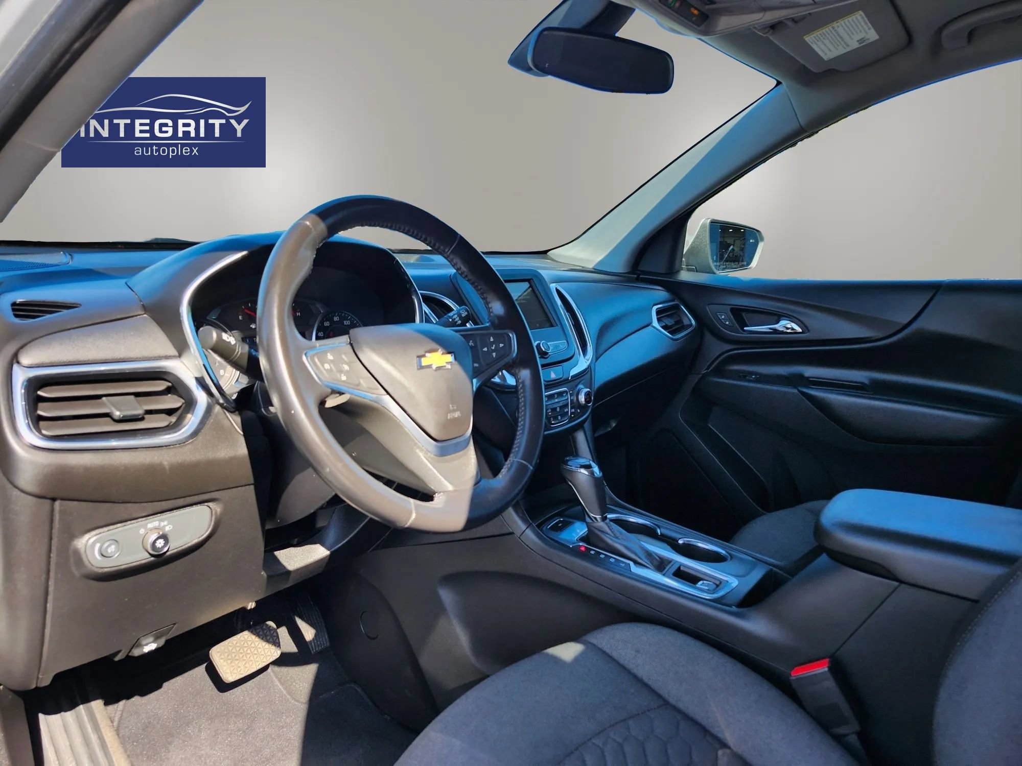 Used 2019 Chevrolet Equinox LT AWD/4WD image 11