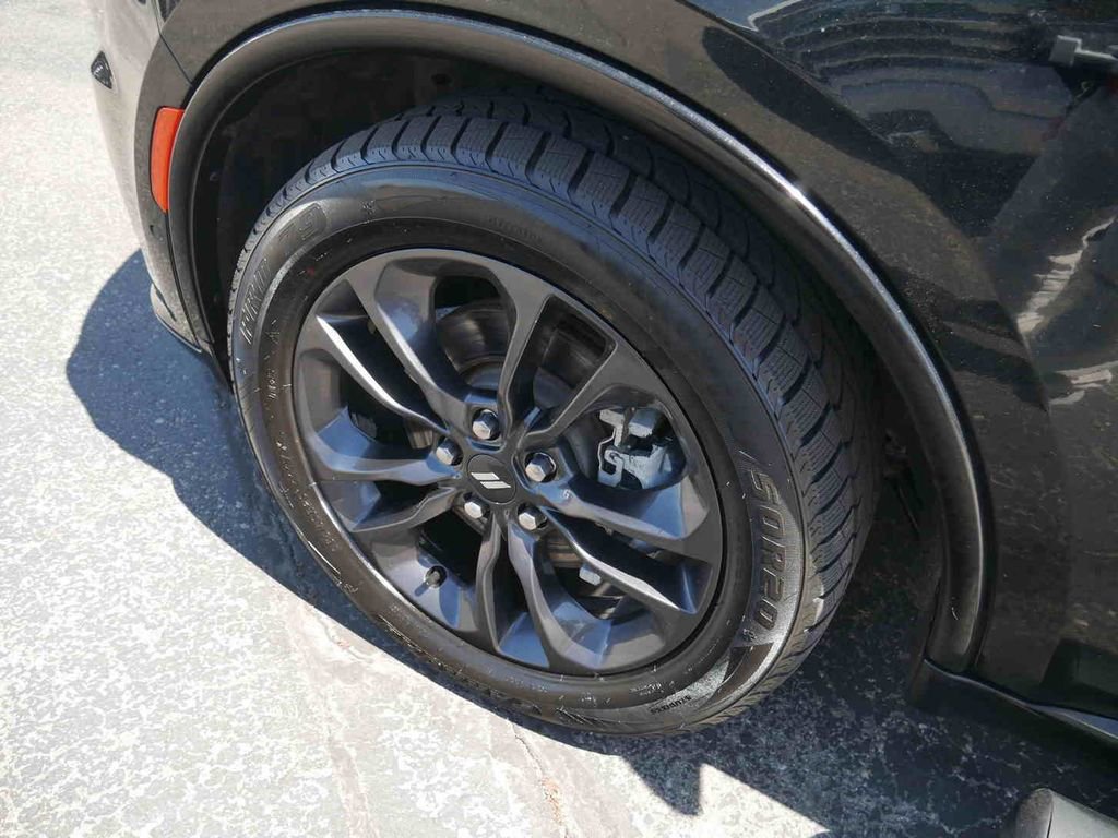 Used 2024 Dodge Durango R/T AWD/4WD image 12