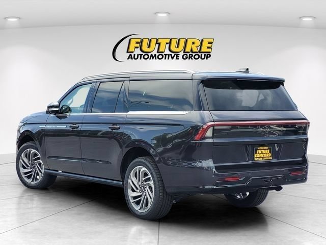 New 2026 Lincoln Navigator L Reserve AWD/4WD image 30
