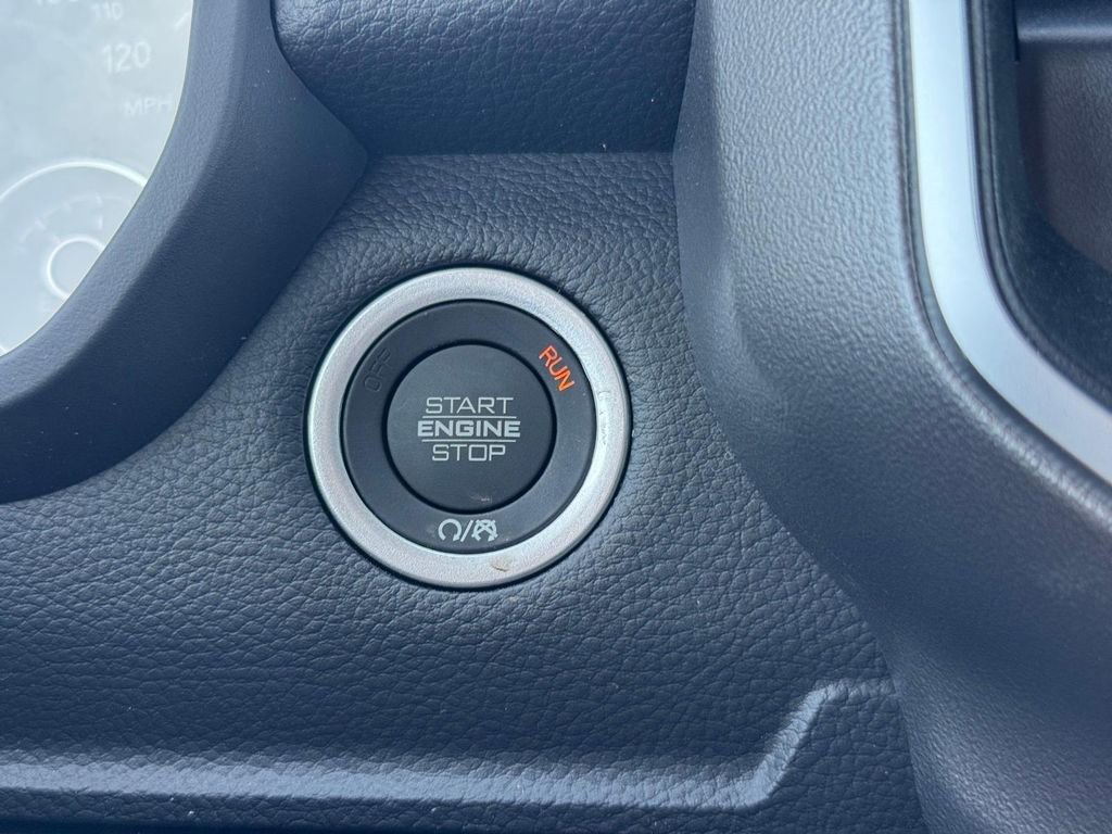 New 2026 RAM 1500 Big Horn AWD/4WD image 22