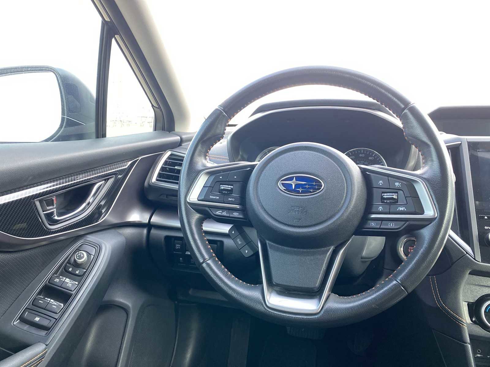 Used 2020 Subaru Crosstrek 2.0i Limited w/ Popular Package #3 image 30