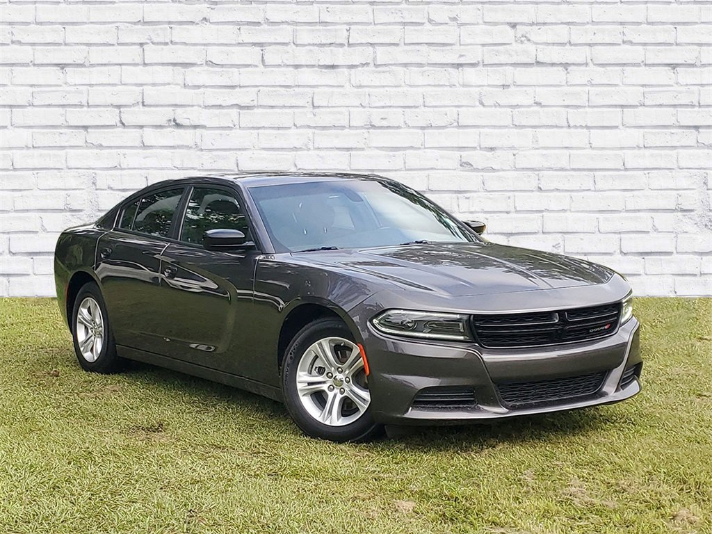 Used 2023 Dodge Charger SXT