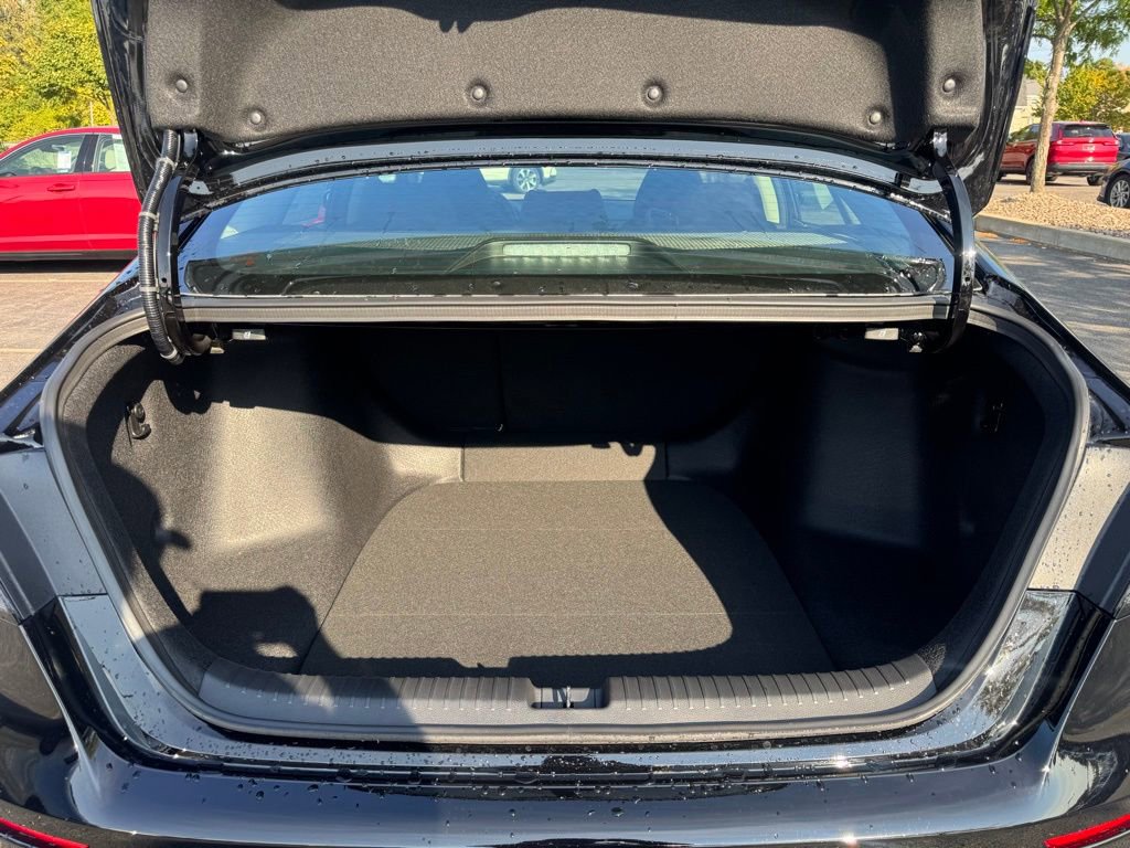 New 2025 Honda Accord SE image 20