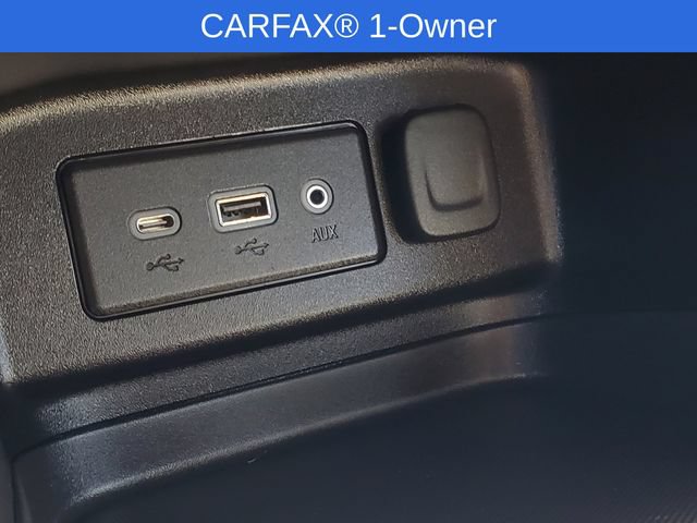 Certified 2022 Chevrolet Equinox LS FWD image 22