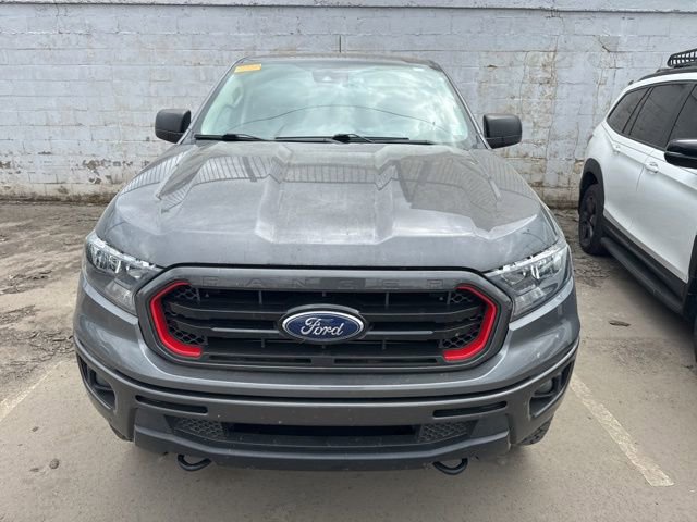 Used 2022 Ford Ranger XLT w/ Tremor Off-Road Package image 2