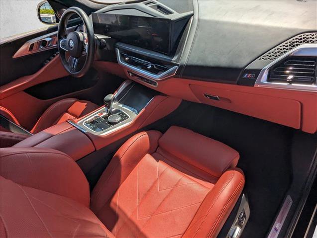 Used 2023 BMW XM image 22