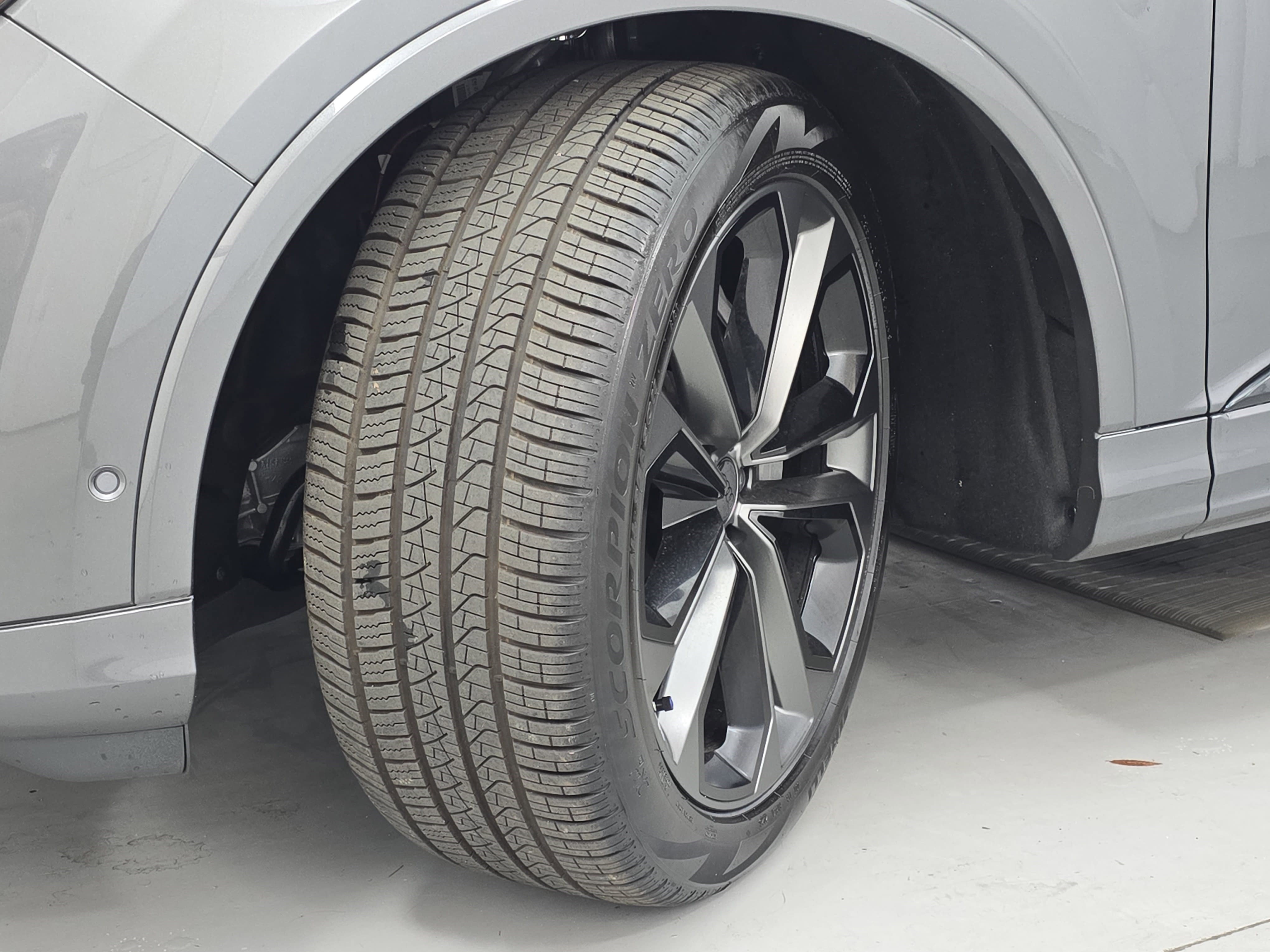 New 2026 Audi Q7 3.0T Prestige image 35