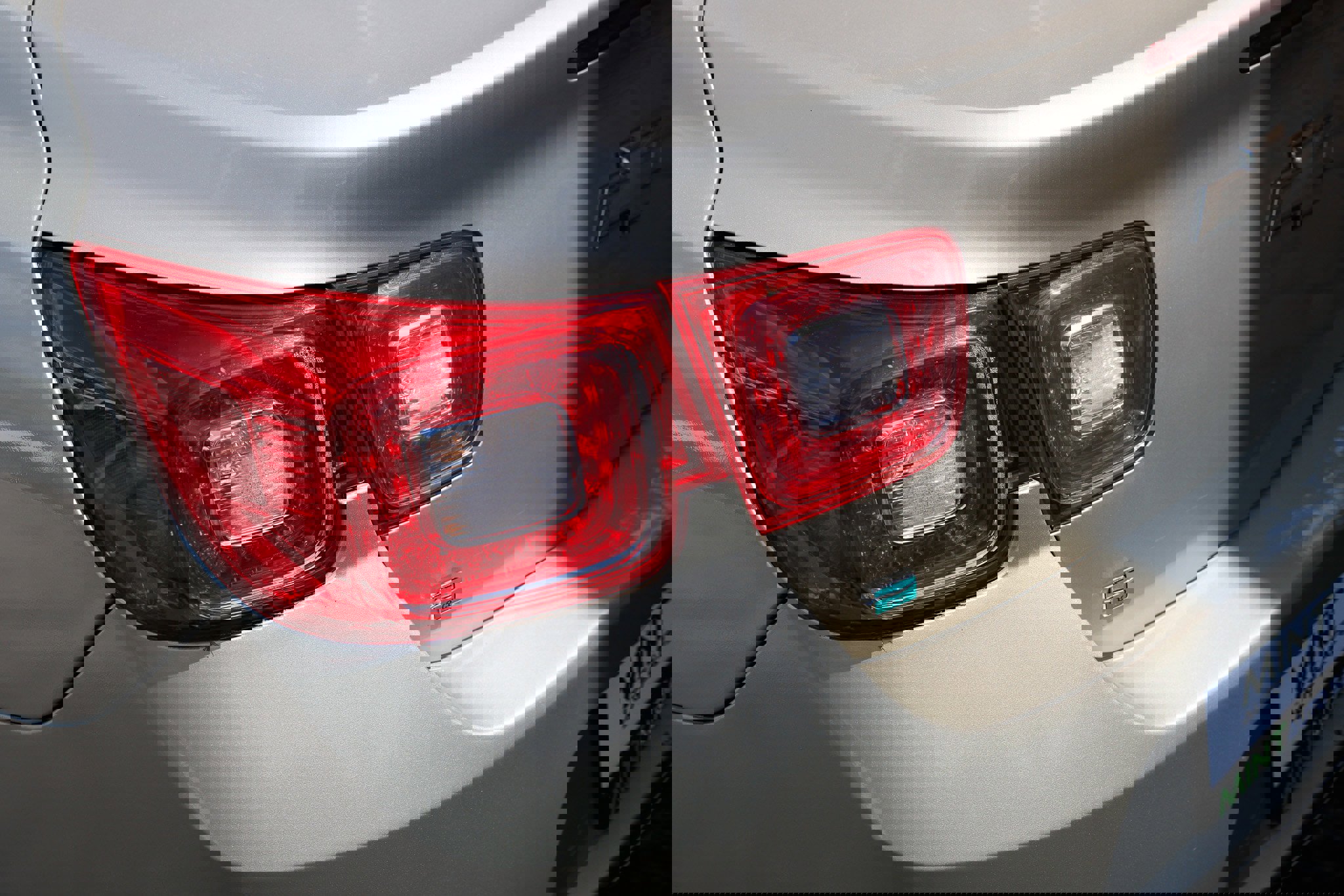 Used 2016 Chevrolet Malibu LTZ image 40